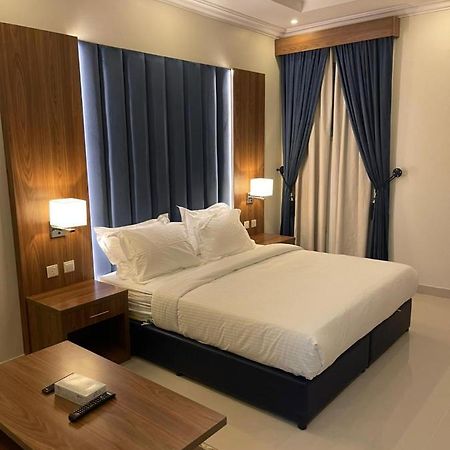 Reef Al Qassim Hotel Apartments Buraydah Exterior foto