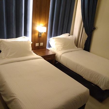 Reef Al Qassim Hotel Apartments Buraydah Exterior foto