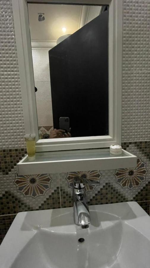Reef Al Qassim Hotel Apartments Buraydah Exterior foto