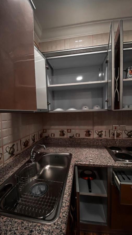 Reef Al Qassim Hotel Apartments Buraydah Exterior foto