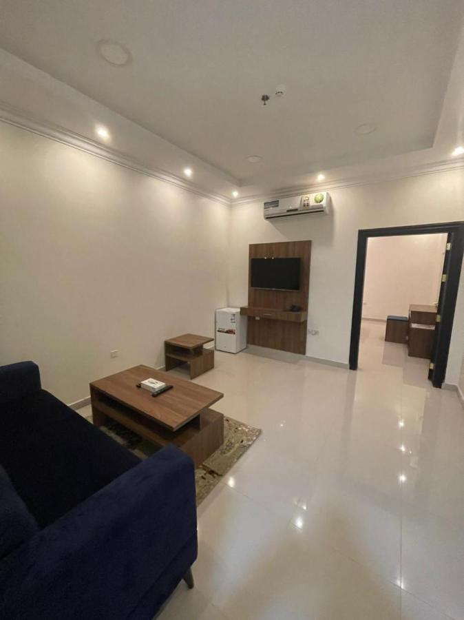 Reef Al Qassim Hotel Apartments Buraydah Exterior foto