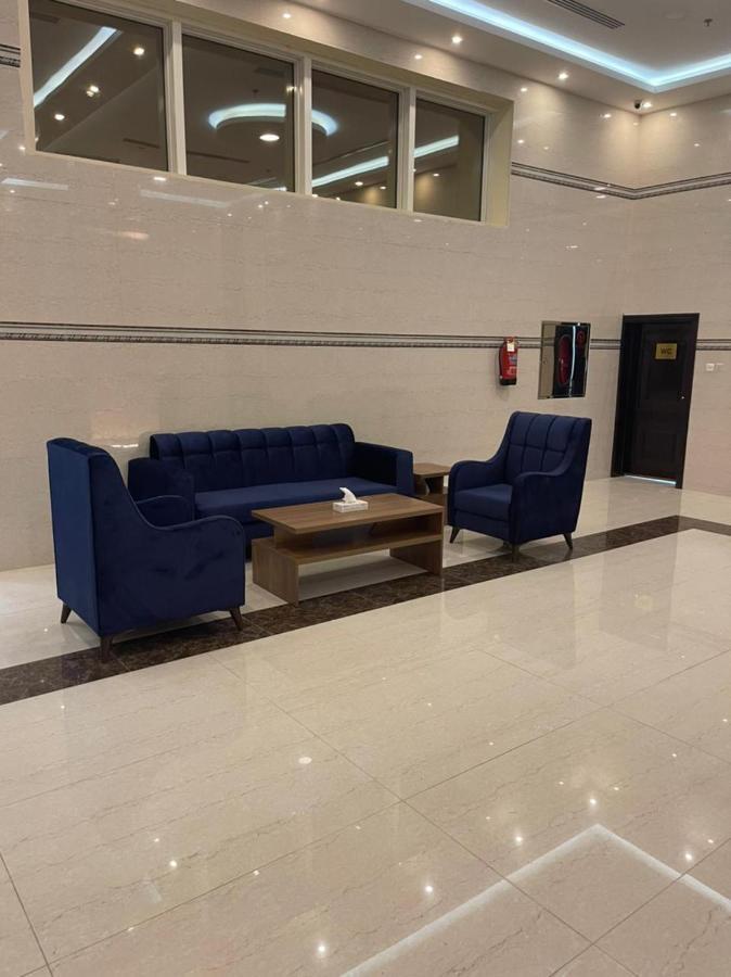 Reef Al Qassim Hotel Apartments Buraydah Exterior foto