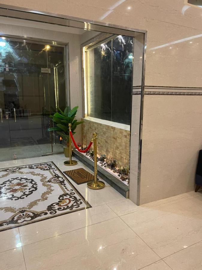 Reef Al Qassim Hotel Apartments Buraydah Exterior foto
