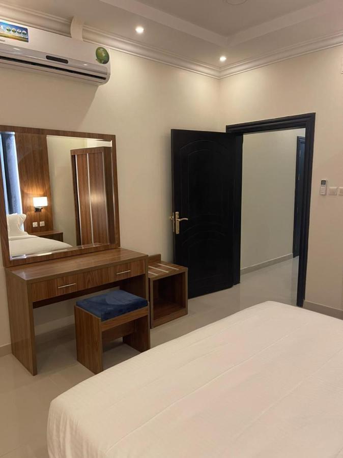 Reef Al Qassim Hotel Apartments Buraydah Exterior foto