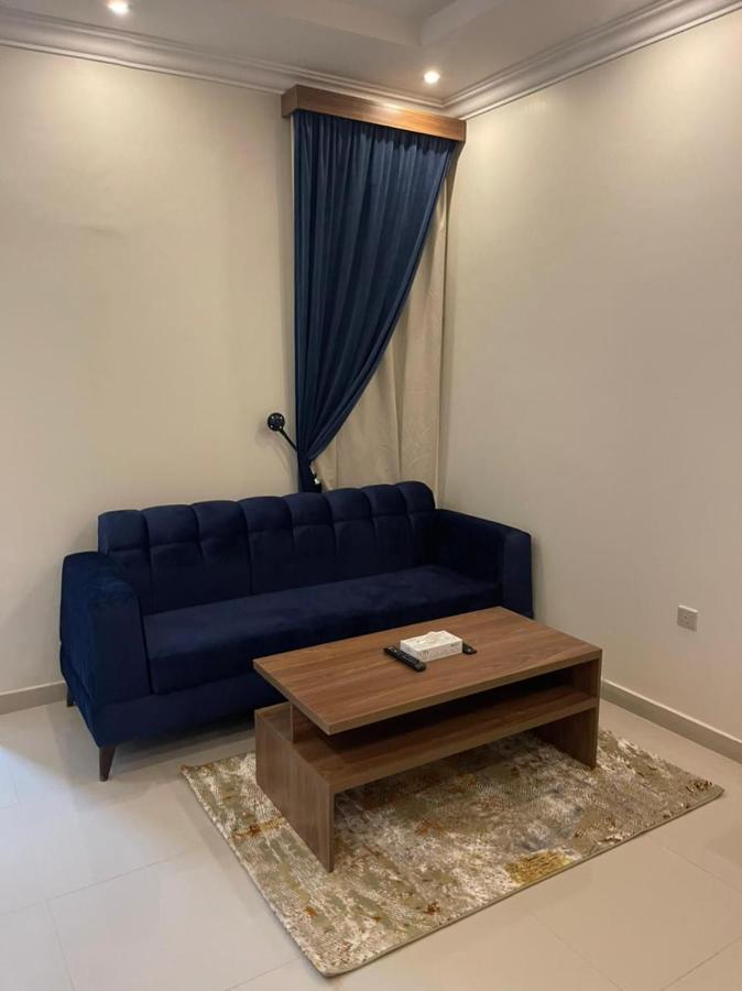 Reef Al Qassim Hotel Apartments Buraydah Exterior foto